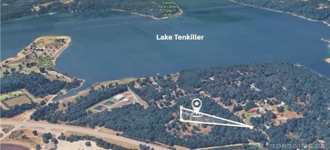 LAND - Park Hill, OK