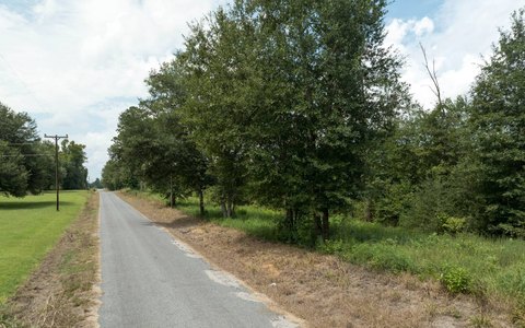 LAND - Reeves, LA