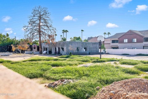 Land, Phoenix, AZ