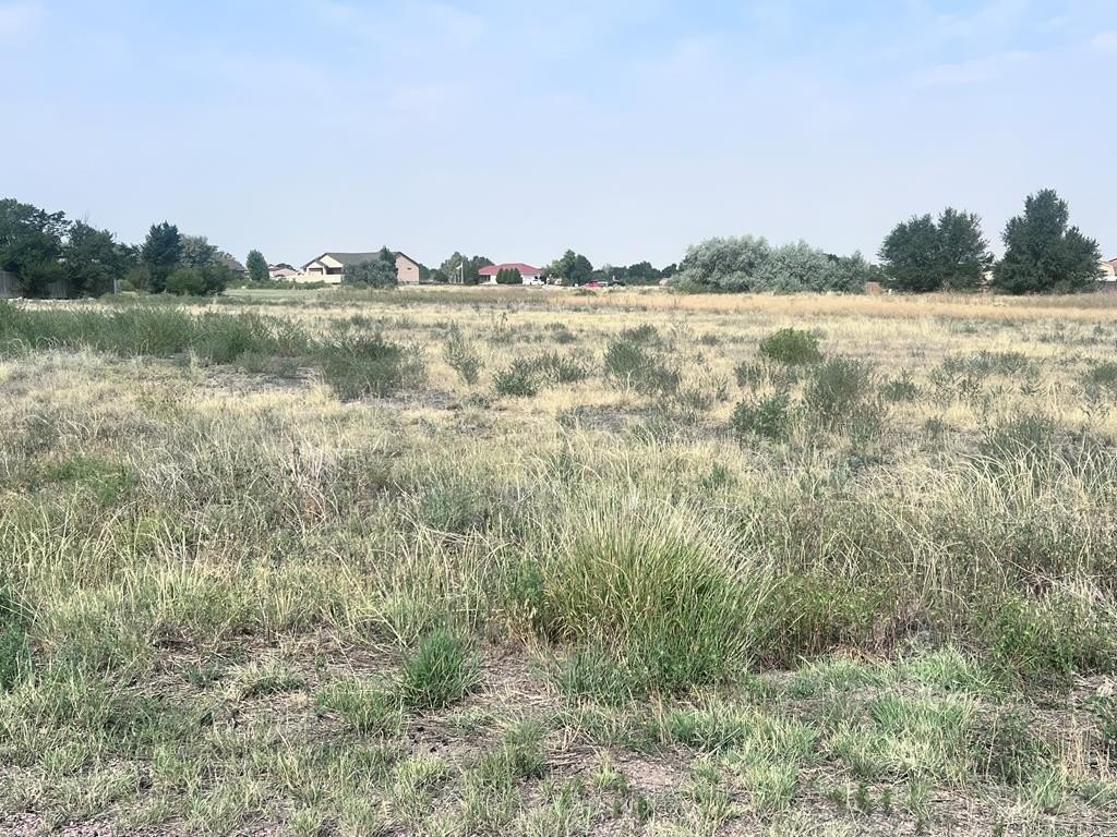 Pueblo West Corner Lot