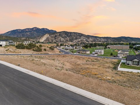 Residential Land in Winn Ridge