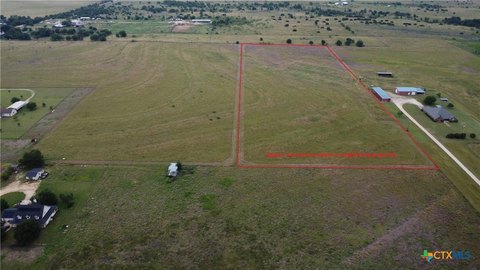 LAND - Belton, TX
