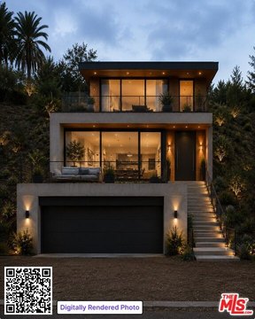 Residential Buildable Lot with Cleared Site