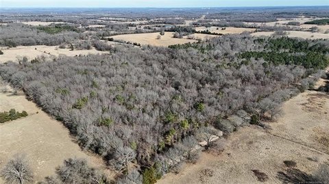 Vacant Land, Hugo, OK