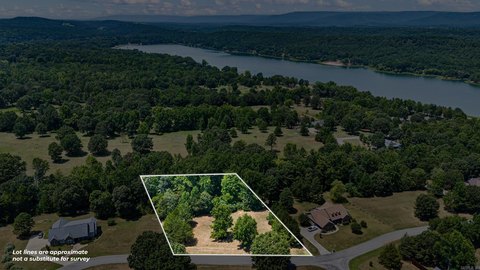 LAND - Clarksville, AR