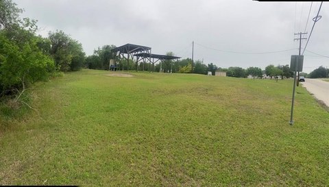 Refugio, TX Land with Utilities