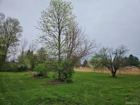 LAND - Burton, MI