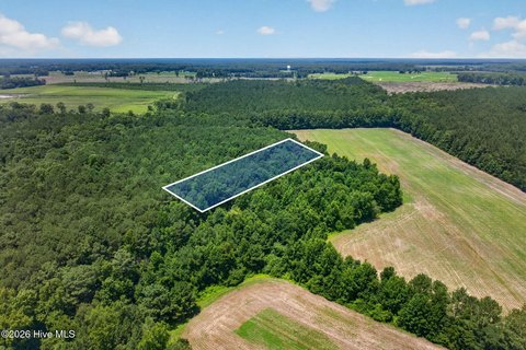 LAND - Clarkton, NC