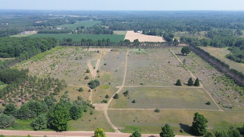 38 Acres of Vacant Land