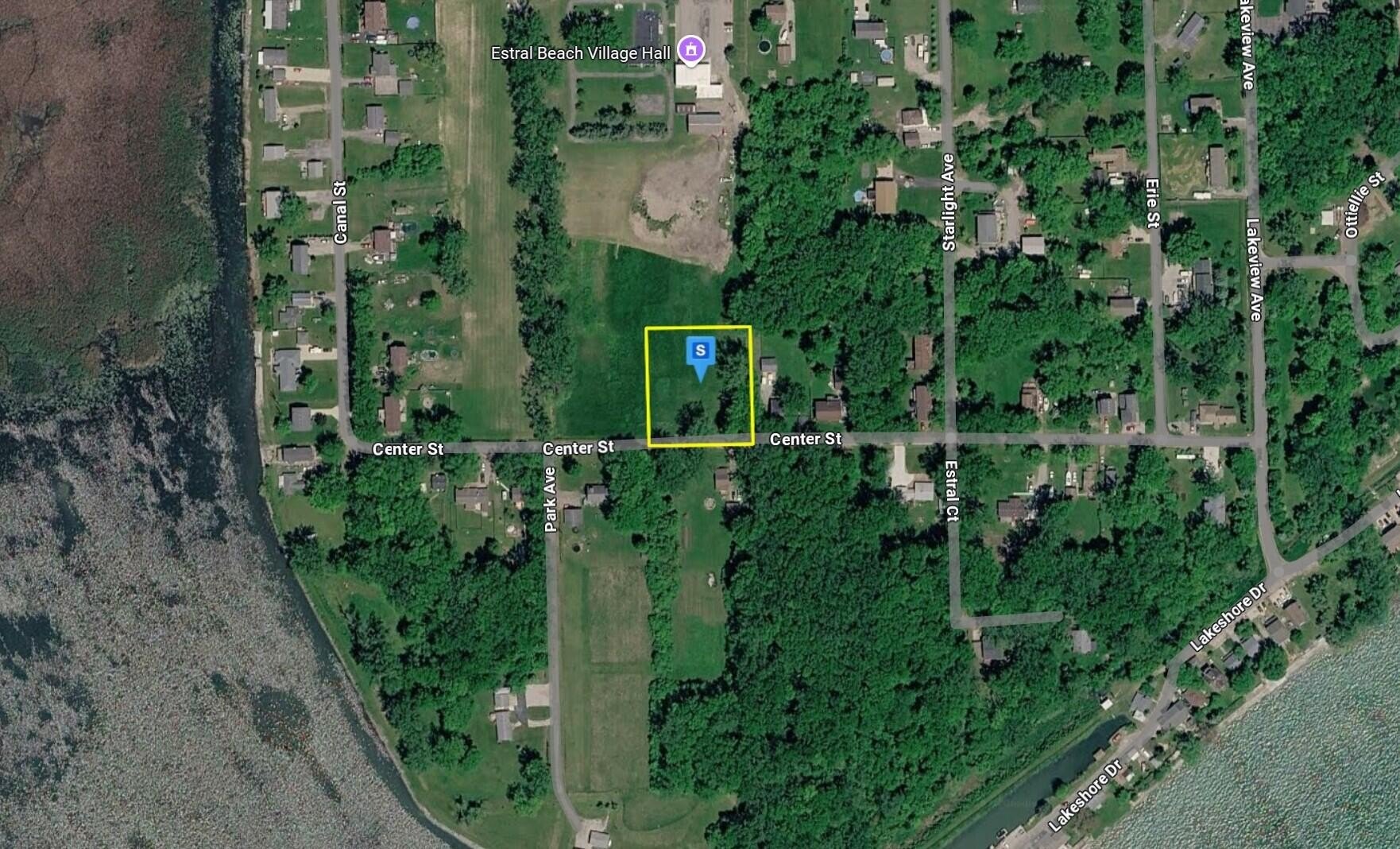 Residential Lot in Stevens Estral