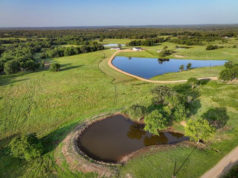 Land, Lehigh, OK