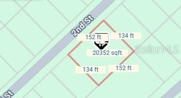 Georgetown Homesite Ready to Build