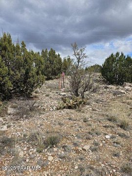 Chino Valley Land For Sale