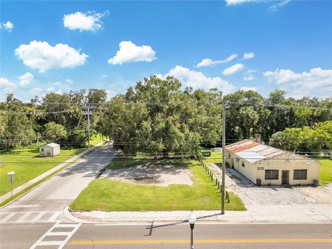 GC2-Zoned Commercial Land