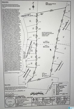 Unrestricted Acreage in Fultondale School