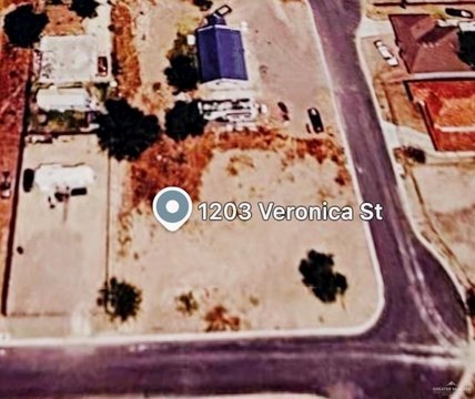 Land, Progreso, TX