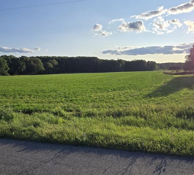 LAND - Sand Lake, MI
