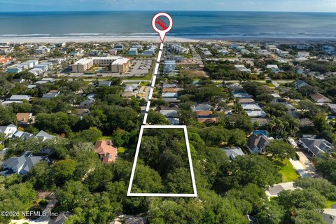 Land, St. Augustine, FL
