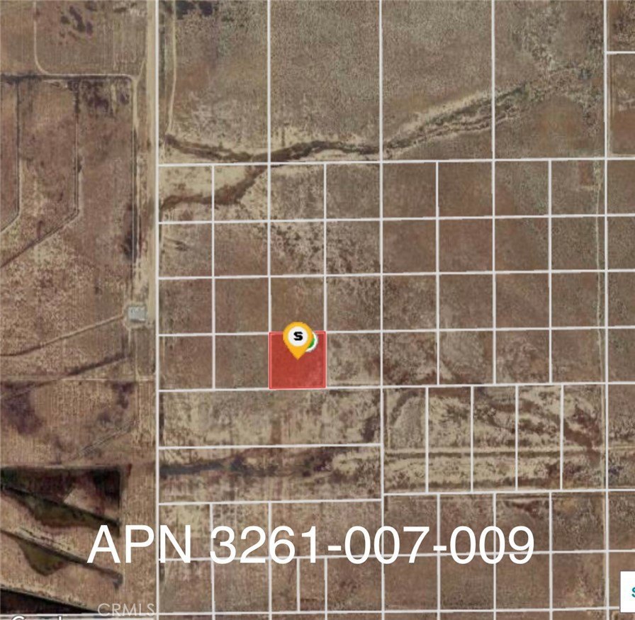 Lancaster Land with Seller Financing