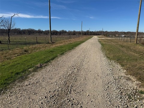 Wortham, TX Land Opportunity
