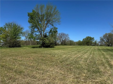 Lake View Residential Lot