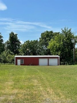Commercial Lot in Muskogee, OK