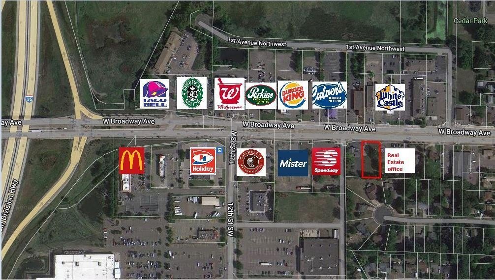 932 Broadway Ave, Forest Lake, MN 55025-1411