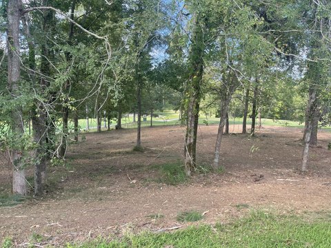 Golf Community Homesite Opportunity
