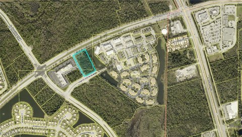 Cape Coral Commercial Land Opportunity