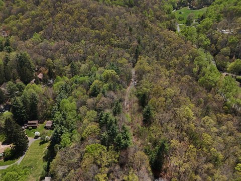 Land, Waynesville, NC