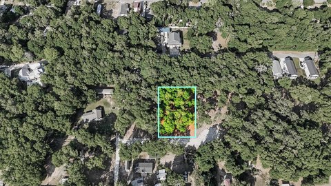 North Myrtle Beach Homesite