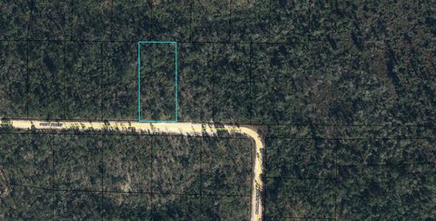 Marianna, FL Acreage Lot