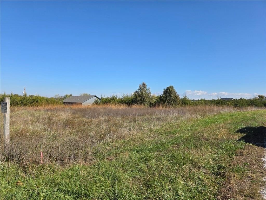 Linn Valley Land For Sale