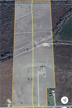 Agricultural Land with Fencing