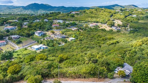 Land, St. Croix, VI