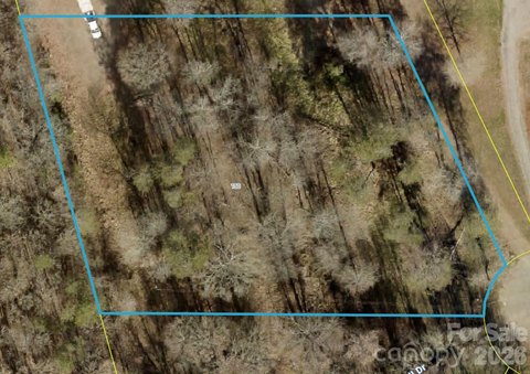 Land, Statesville, NC