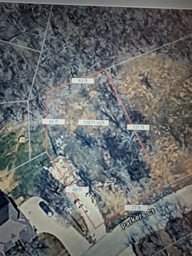 Runaway Bay Land Parcel