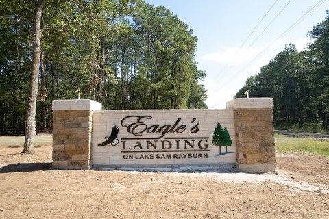 Broaddus, TX Land For Sale