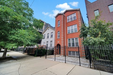 Brick 3-Unit Income Property