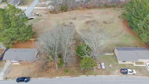 Residential Lot in Paragould, AR