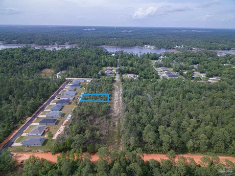 Milton, FL Land Opportunity