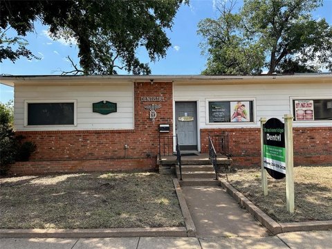 Breckenridge Professional Office/Retail Building