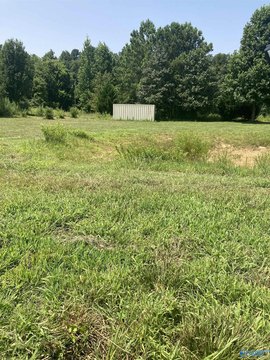 LAND - Pisgah, AL