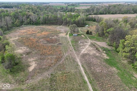 Agricultural Land with Creek Frontage