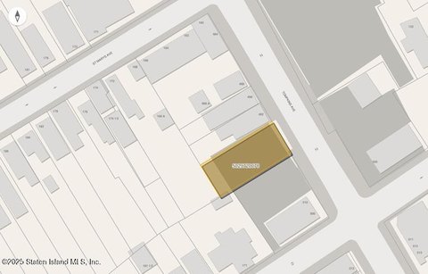 Staten Island Buildable Lot