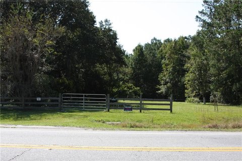 Townsend, GA Hunting Land