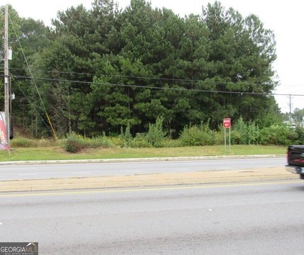 Commercial Land Near Medical Offices