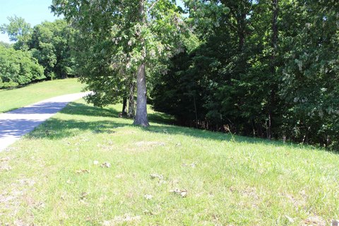 Lake Area Residential Lot