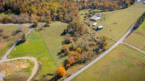 Land, Limestone, TN