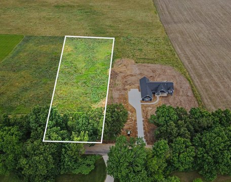 Richland, MI 2-Acre Lot